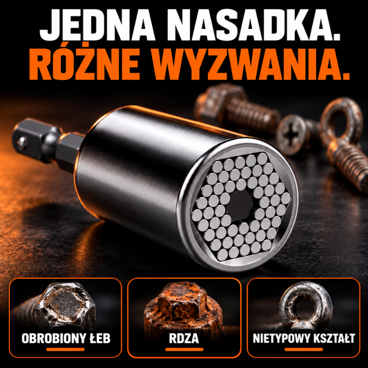 BoltGrip ®