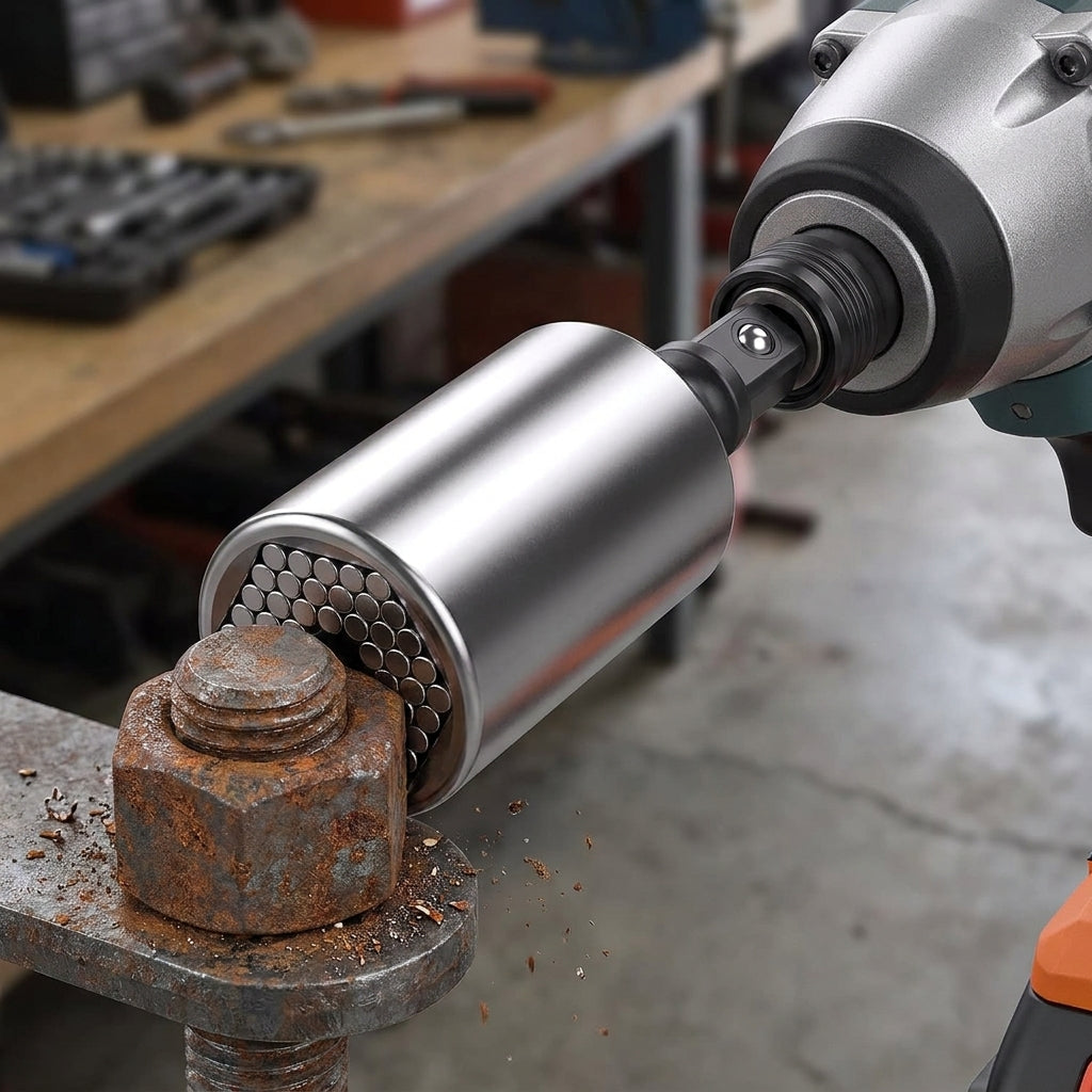 BoltGrip ®